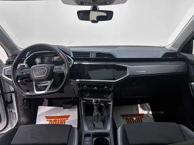 Audi Q3 — Фото автомобиля 18