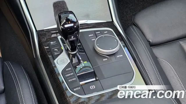 BMW 3-Series 3 серия (G20) 320i Luxury — Фото автомобиля 16