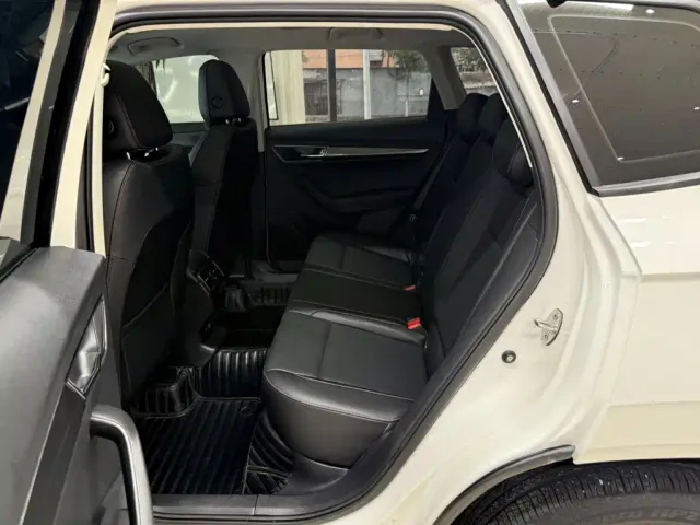 Skoda Karoq — Фото автомобиля 18