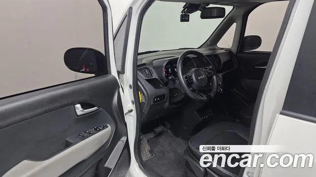 Kia RAY Новый Kia Ray Signature — Фото автомобиля 10