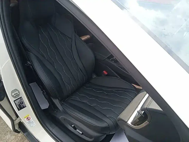 BYD Seal 06 — Фото автомобиля 24