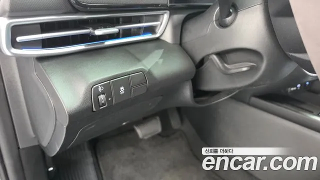 Hyundai Avante CN7 — Фото автомобиля 26