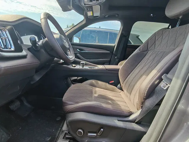 Geely Xingyue L — Фото автомобиля 4