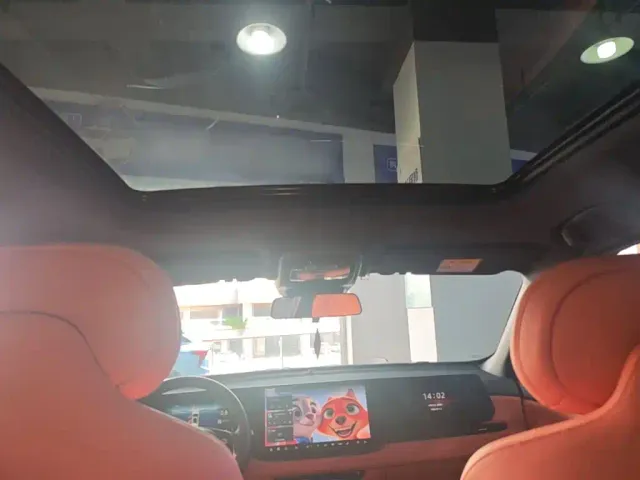 Changan CS75 Plus — Фото автомобиля 17