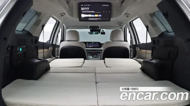 Hyundai Palisade The New — Фото автомобиля 12