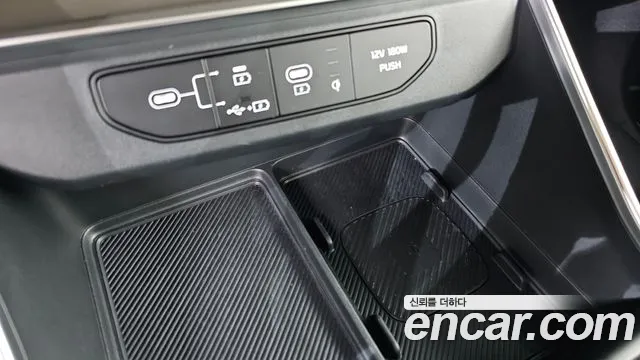 Kia Carnival 4th Gen — Фото автомобиля 23