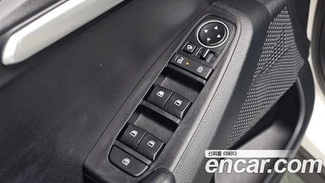 Kia Seltos Seltos (New) — Фото автомобиля 26