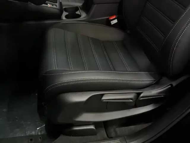 Honda CR-V — Фото автомобиля 20