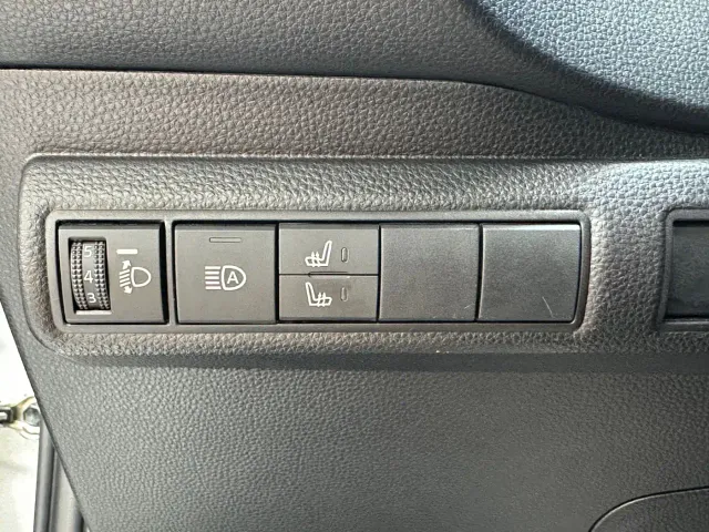 Toyota Levin — Фото автомобиля 9