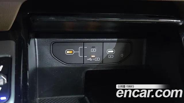 Kia Sorento — Фото автомобиля 6