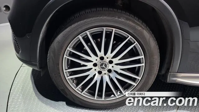 Mercedes-Benz GLC-Class X254 — Фото автомобиля 5