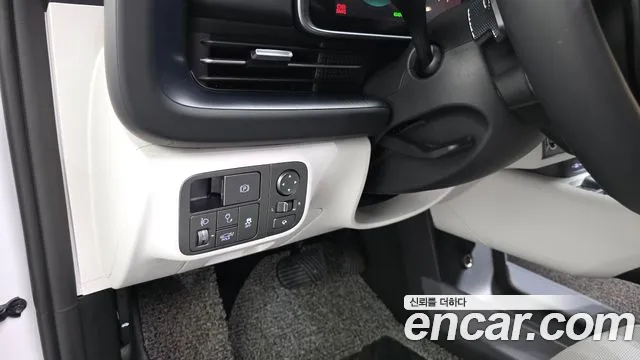 Hyundai Ioniq 6 New — Фото автомобиля 27