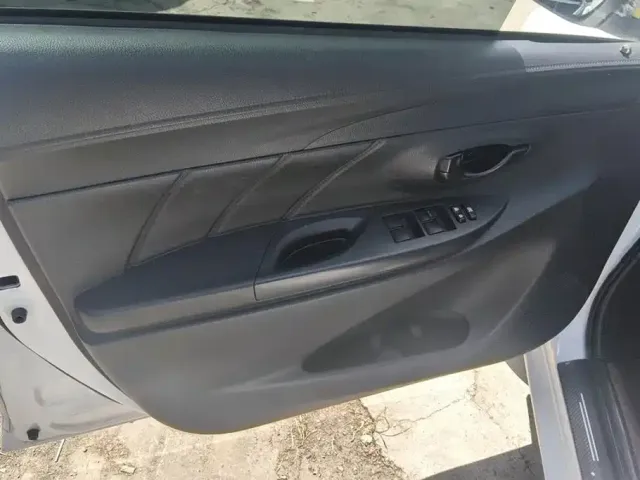 Toyota Vios FS 2021 1.5L CVT Fengchi Edition — Фото автомобиля 7