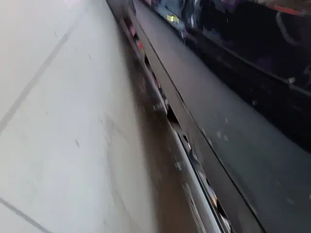 Tesla Model 3 — Фото автомобиля 20