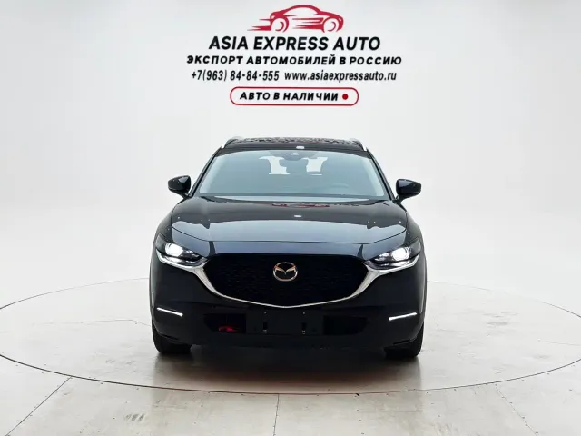 Mazda CX-30 — Фото автомобиля 2