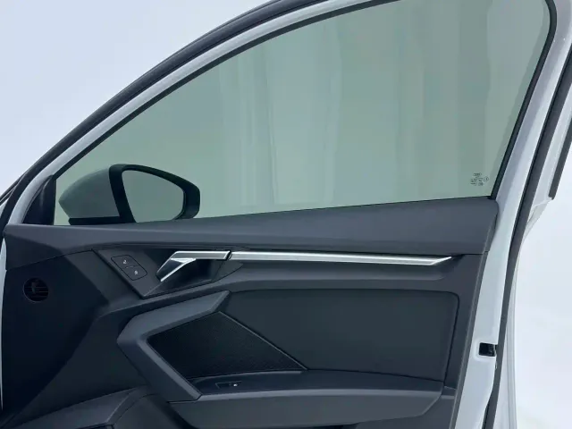 Audi A3 — Фото автомобиля 27