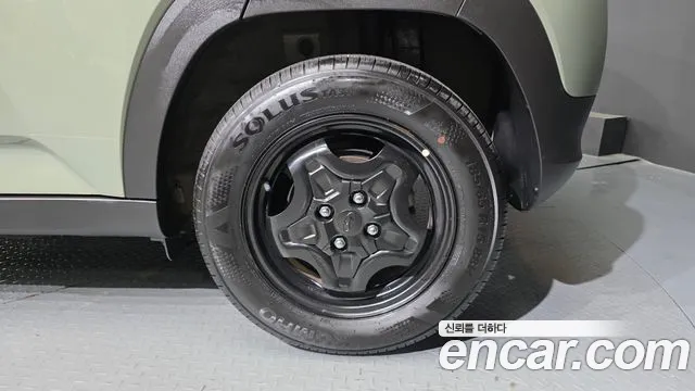 Hyundai Casper Casper Essential — Фото автомобиля 18