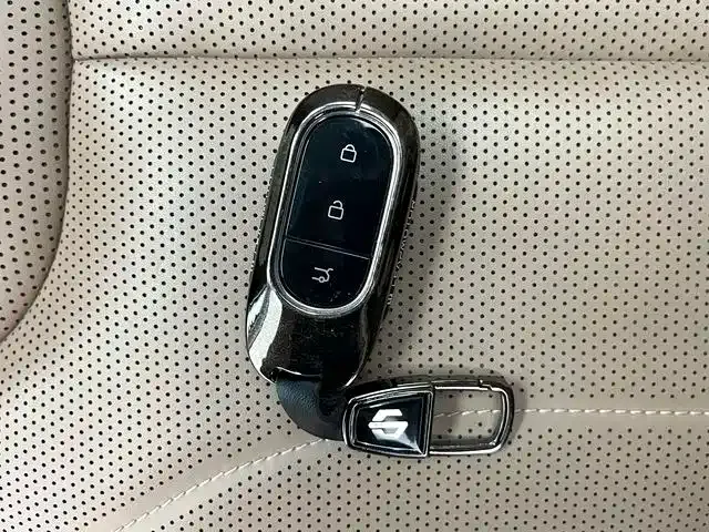 Leapmotor C11 — Фото автомобиля 16