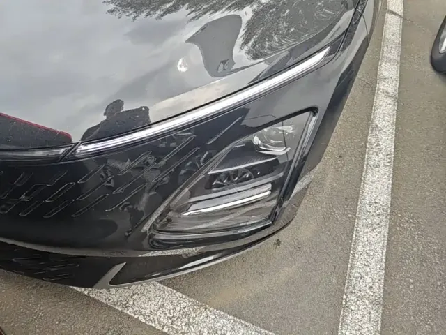 Wuling Starlight — Фото автомобиля 23