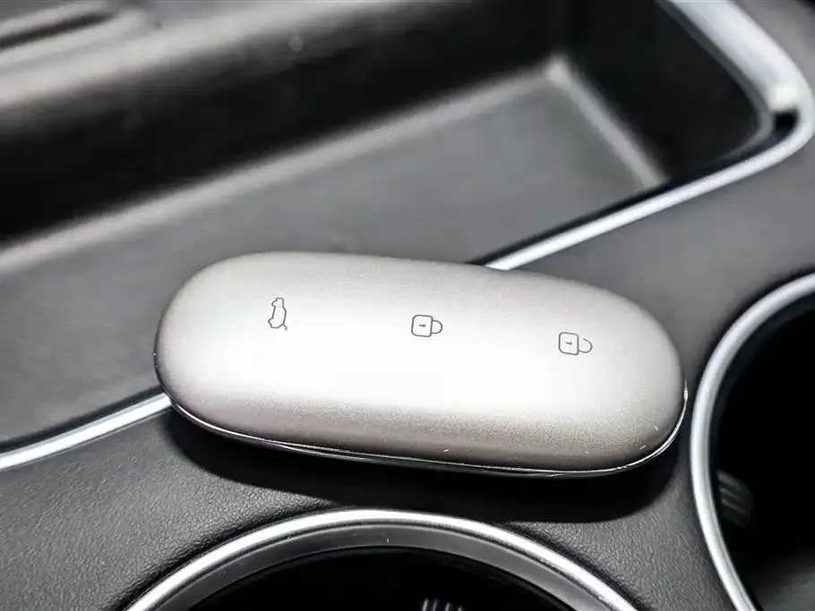 Li Auto Li Xiang L9 2025 Ultra Smart Renewal Edition — Фото автомобиля 19