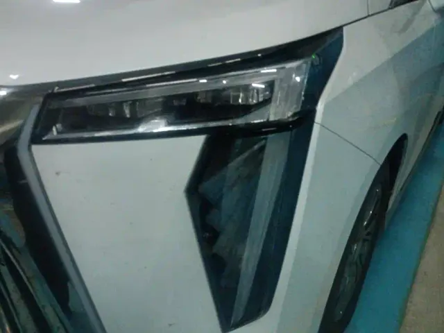 GAC Trumpchi M8 — Фото автомобиля 5