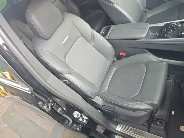 Maxus G50 — Фото автомобиля 24