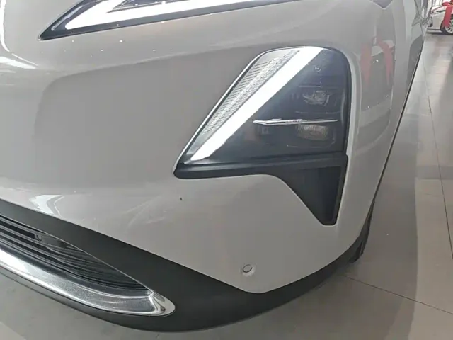 Wuling Starlight S — Фото автомобиля 23