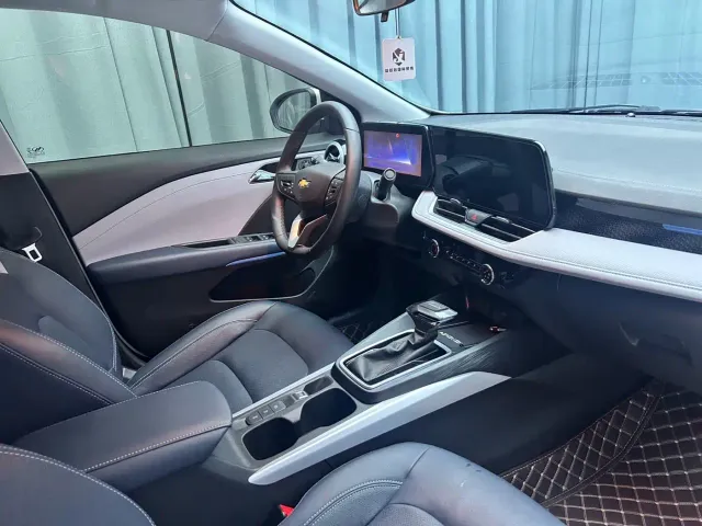 Chevrolet Monza — Фото автомобиля 14