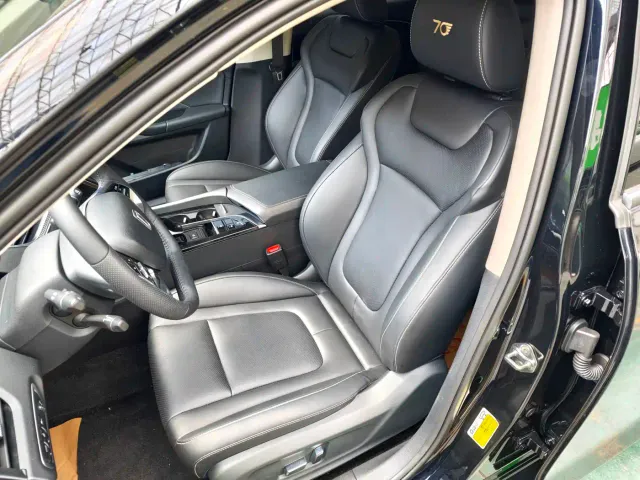 Bestune B70 — Фото автомобиля 7