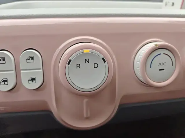 Besturn Bestune Pony 2025 222km Agile Horse — Фото автомобиля 15