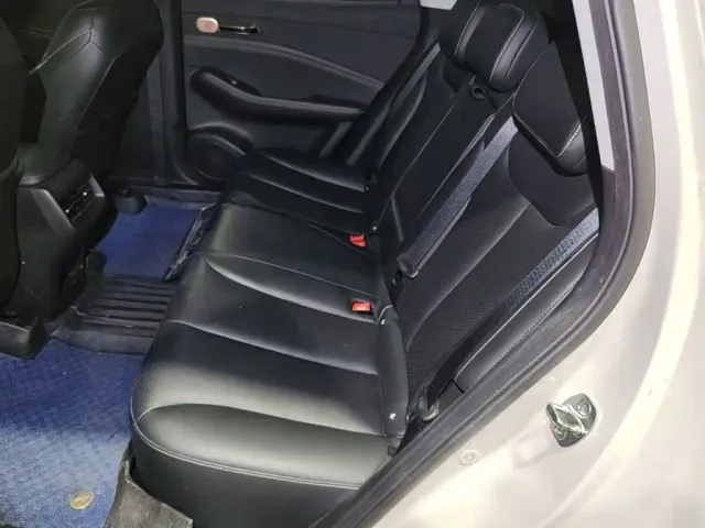Baojun Yunhai — Фото автомобиля 16