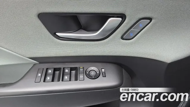 Hyundai Kona Kona (SX2) Бензин 1.6 Turbo 4WD — Фото автомобиля 14