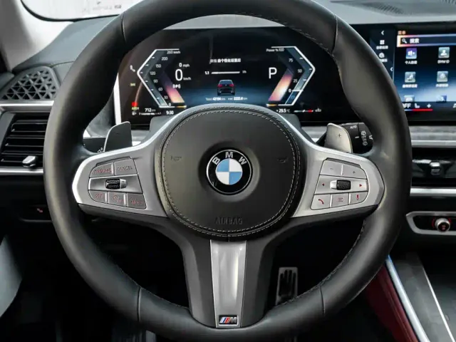 BMW X5 — Фото автомобиля 16