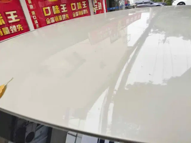 Wuling Hongguang Mini EV — Фото автомобиля 6