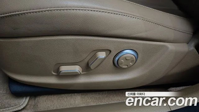 Genesis G80 RG3 — Фото автомобиля 29