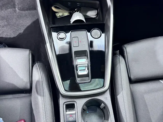 Audi A3 — Фото автомобиля 13