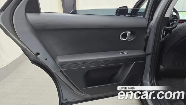 Hyundai Ioniq 5 — Фото автомобиля 14