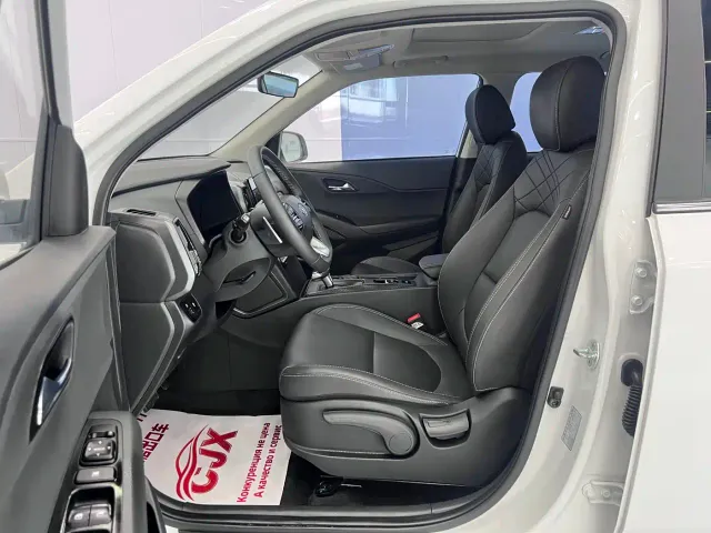 Hyundai ix35 — Фото автомобиля 6