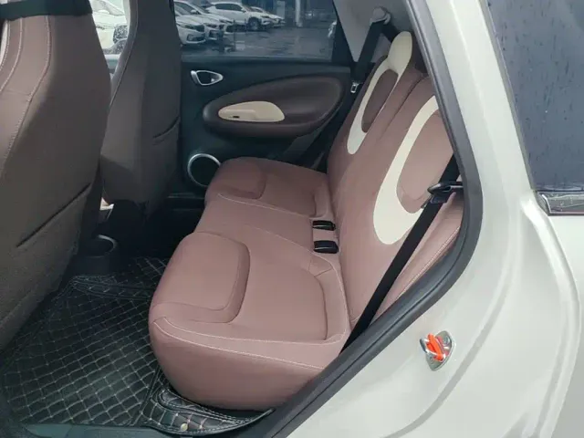 Wuling Bingo — Фото автомобиля 16