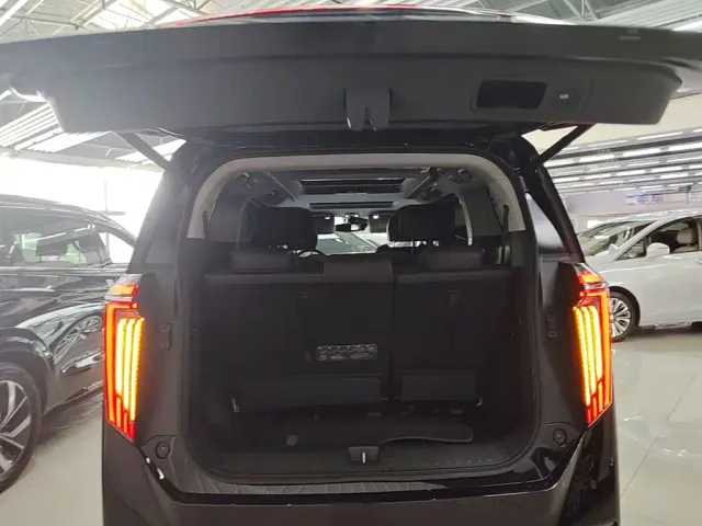 GAC Trumpchi M8 — Фото автомобиля 18