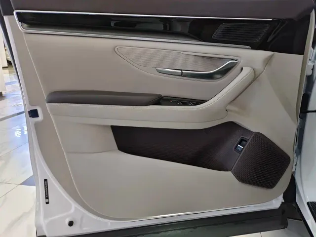 BYD Song PLUS — Фото автомобиля 5