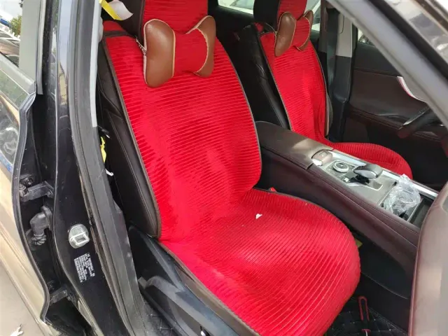 Chery Tiggo 8 PLUS — Фото автомобиля 19