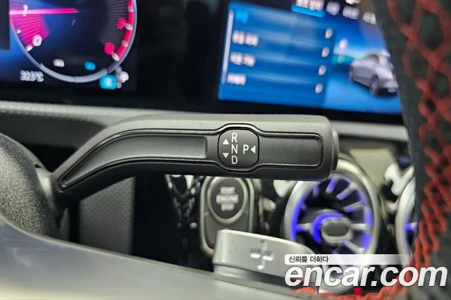 Mercedes-Benz CLA-Class — Фото автомобиля 16