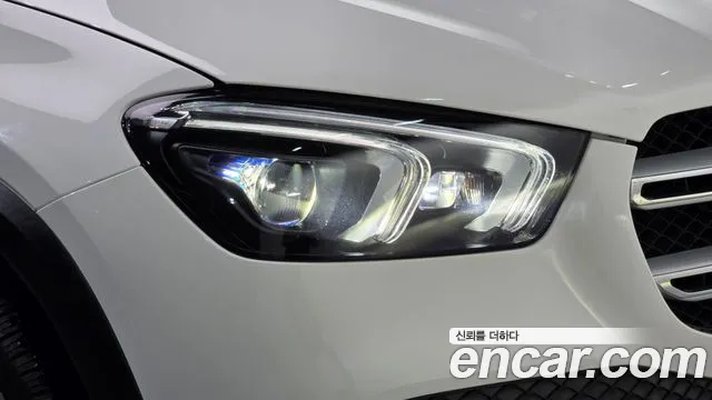 Mercedes-Benz GLE-Class W167 — Фото автомобиля 7