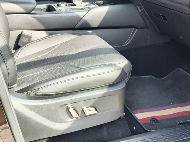 Haval H9 — Фото автомобиля 18