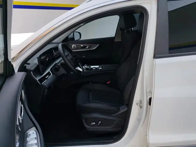 Chery Tiggo 8 PRO — Фото автомобиля 9