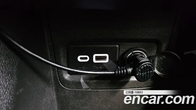 Chevrolet Spark The New — Фото автомобиля 27