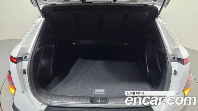 Hyundai Kona SX2 — Фото автомобиля 26
