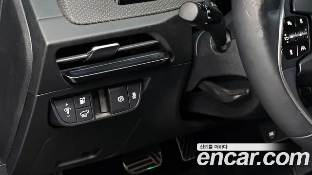 Kia EV6 Long Range — Фото автомобиля 17