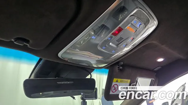Genesis G80 RG3 — Фото автомобиля 18